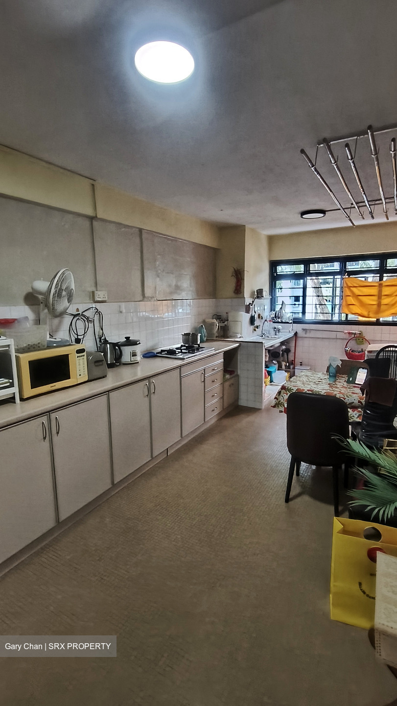 Blk 306 Clementi Meadows (Clementi), HDB 3 Rooms #558111611